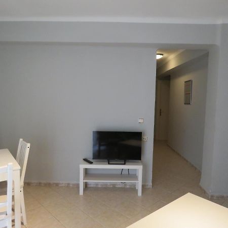 Apartamento Avenida Нерха Экстерьер фото